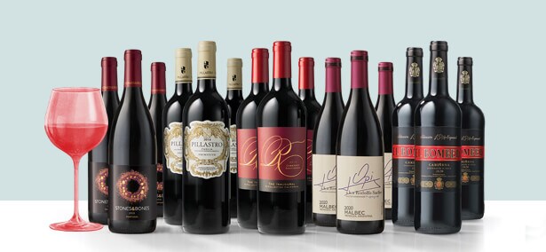 good red wines under $11