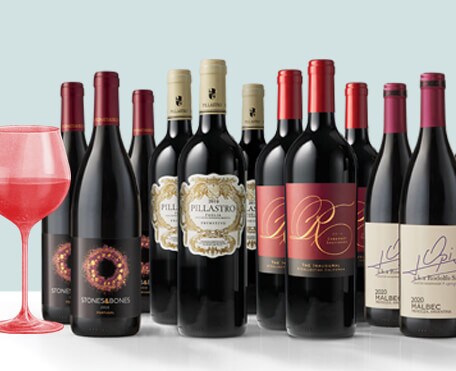 good red wines under $11