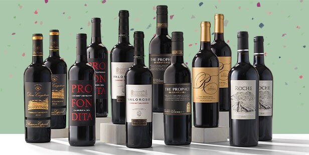 red Cabernet wine sale favorite sale