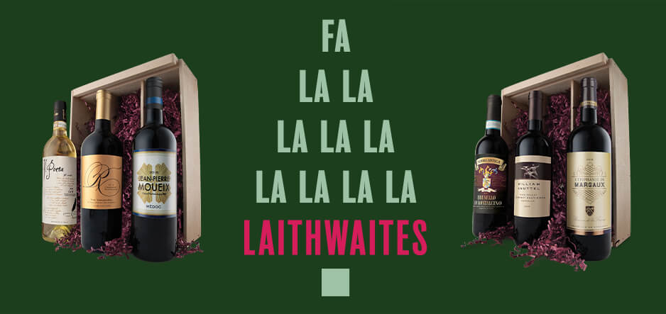 Christmas holiday wine good deal online