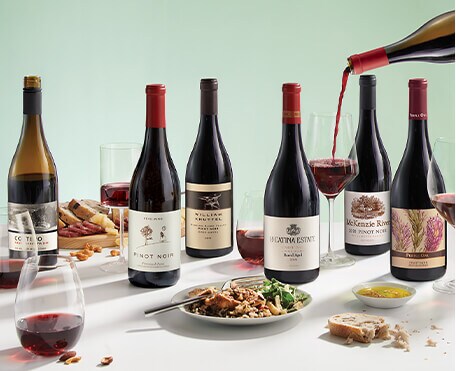 pinot noir popular sale