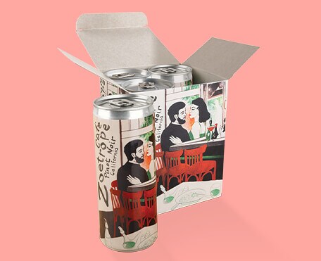 pinot noir cans popular sale