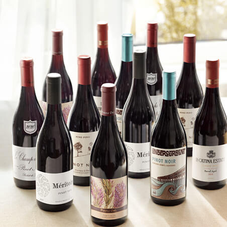 pinot noir popular brand sale
