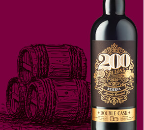 new fall gold medal, barrel aged 2021