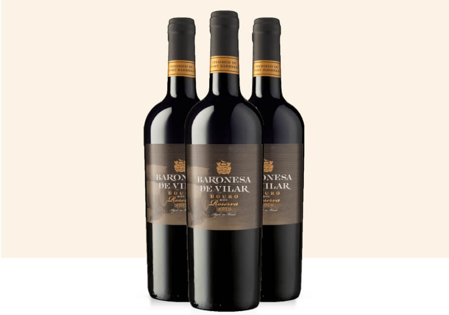 Grande Reserva half price