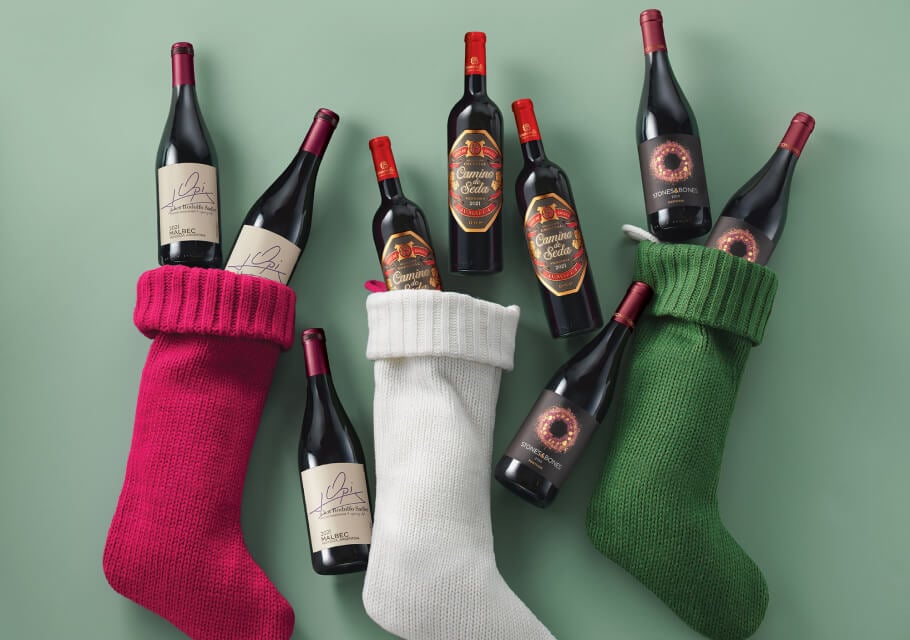 $10 wines with high scores