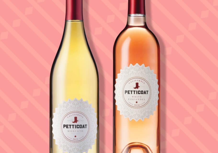 sweet wine moscato white zin