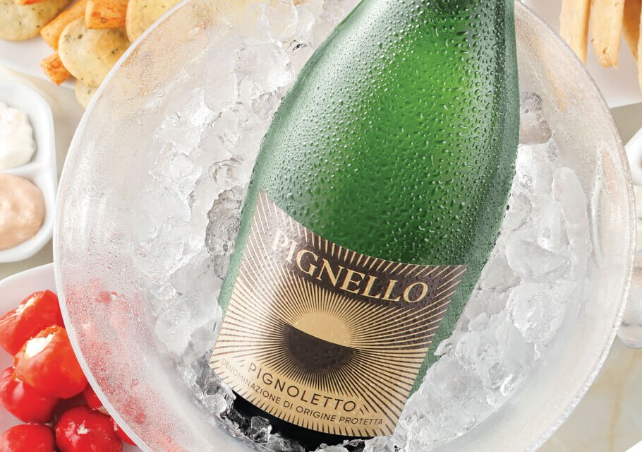 better than prosecco