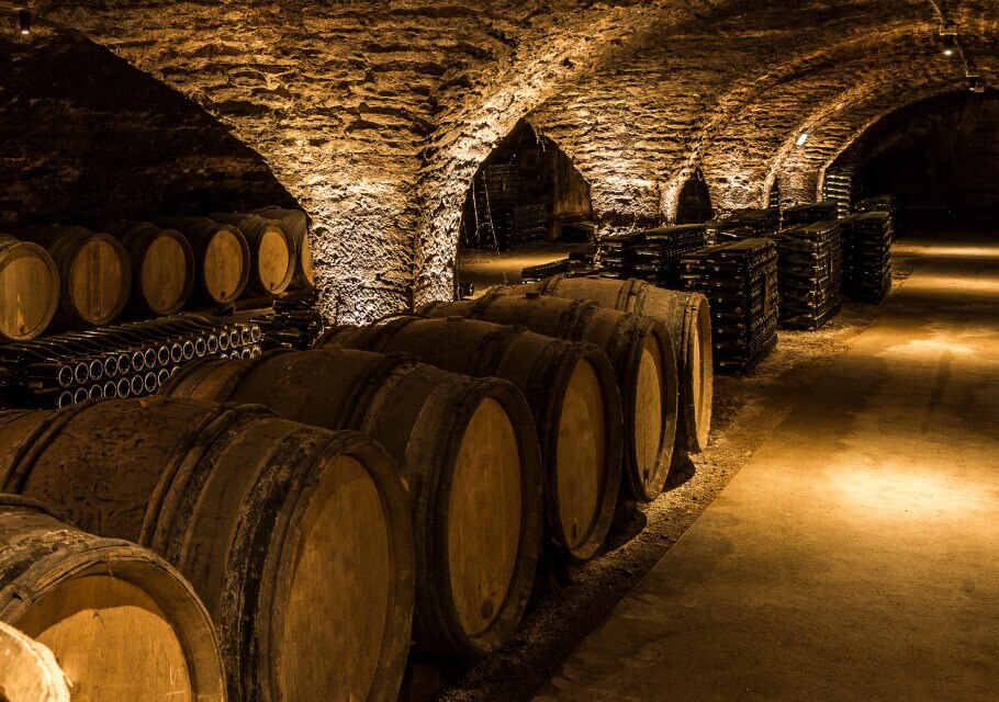 luxury wine gift ideas