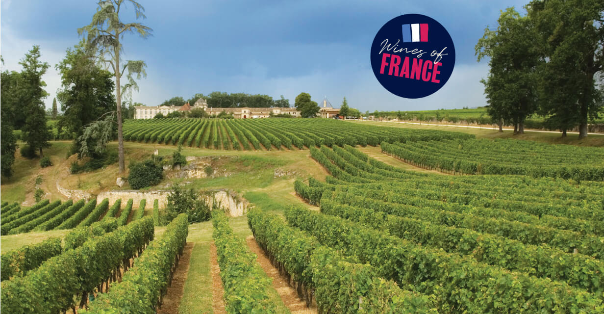 good vintages of bordeaux