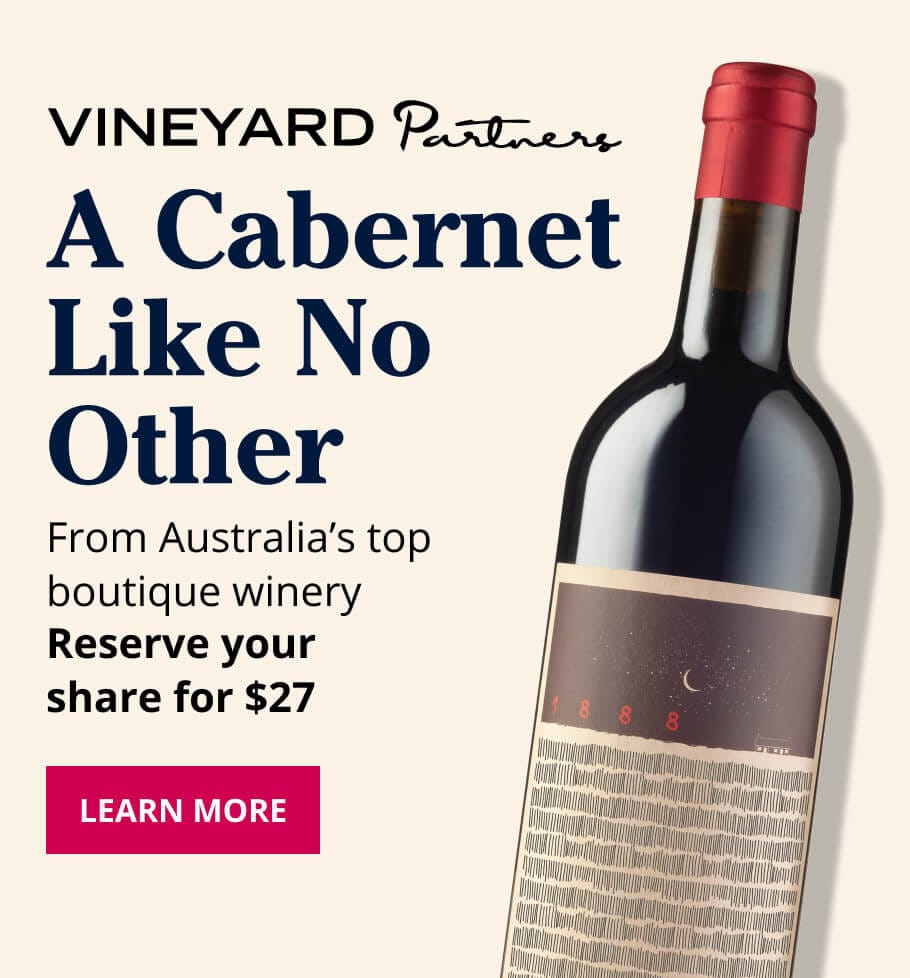 vineyard partner