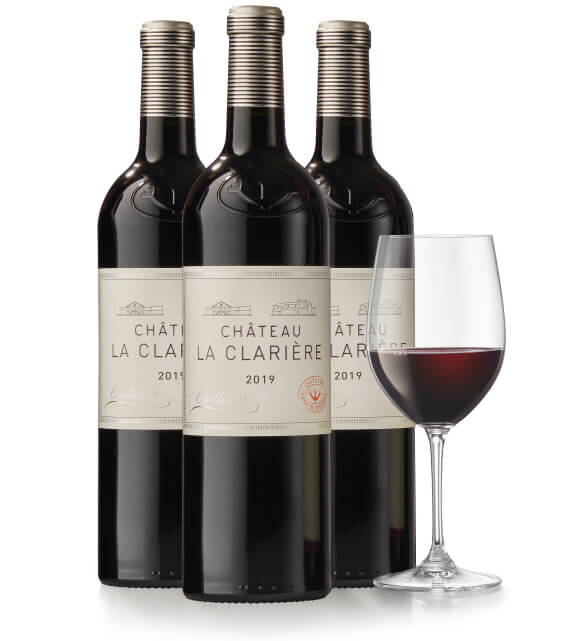 Laithwaites Reserve wine club