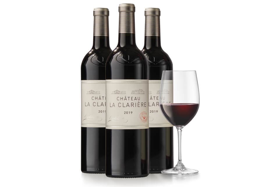 Laithwaites Reserve wine club