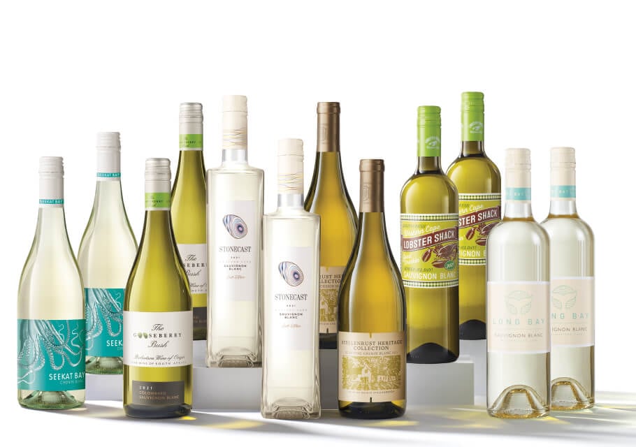 white wines south africa