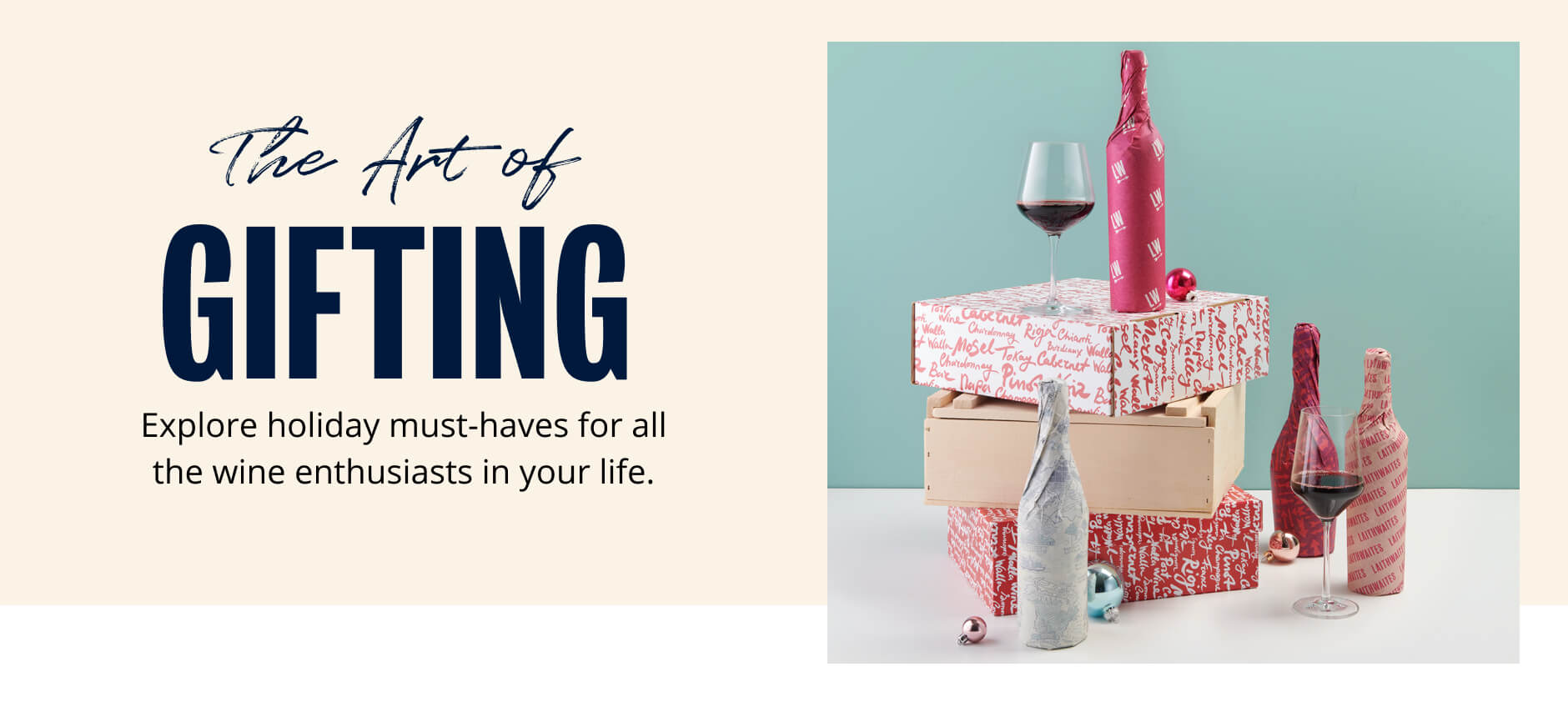 wine gift ideaswine gift ideas