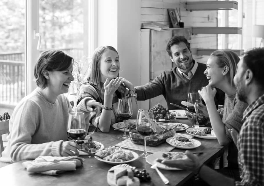 wines for a dinner party