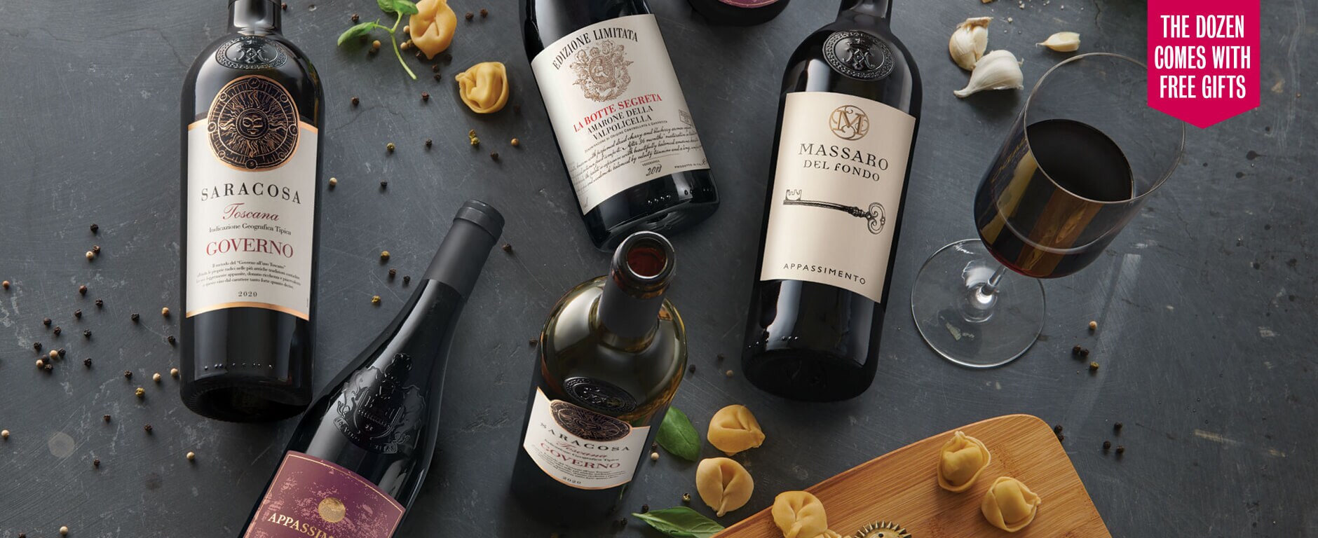 Amarone della Valpolicella