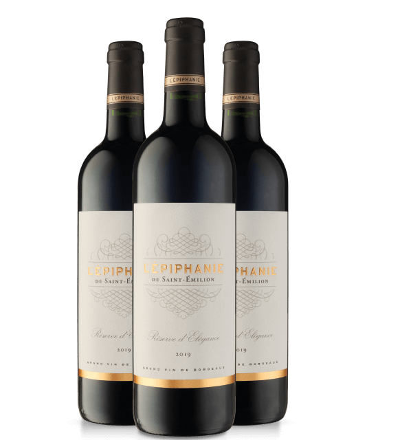 Laithwaites Reserve wine club