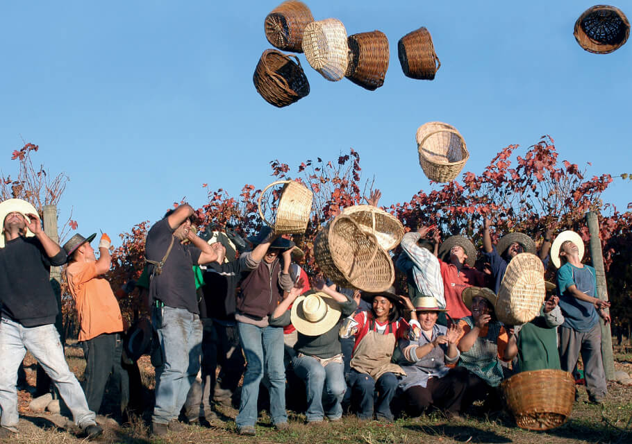  World Malbec Day 2023