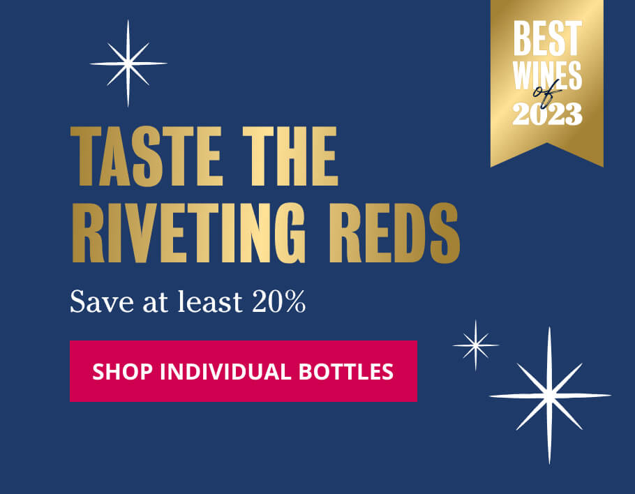 Best Red Wines