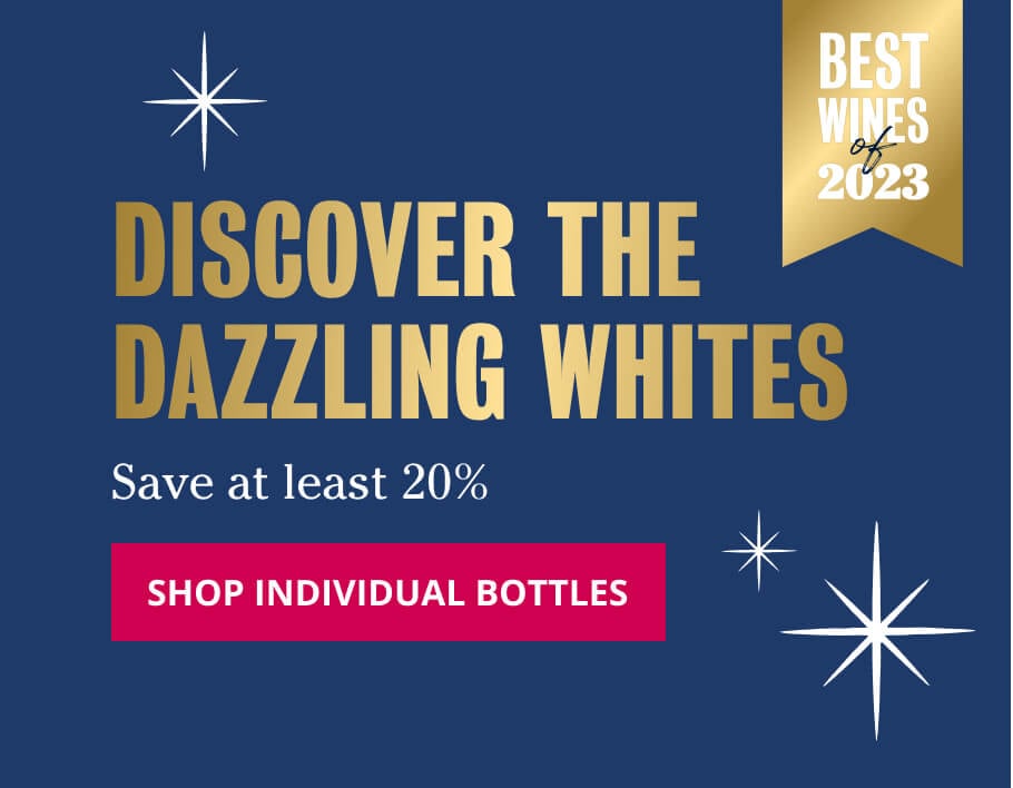 Best White Wines