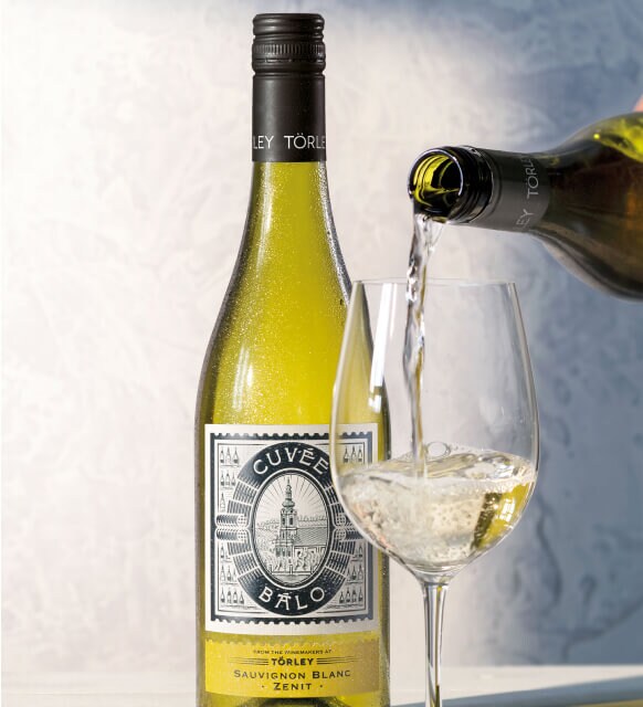 white wine from Hungary