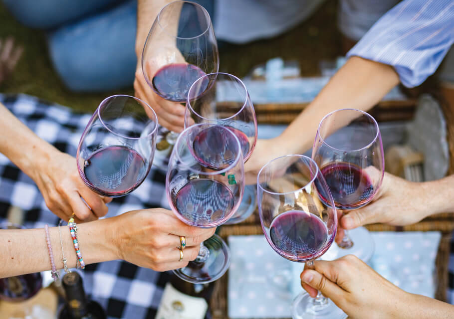 red wines for chilling