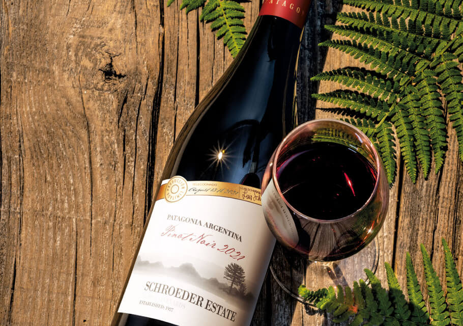 pinot noir wine 91 points