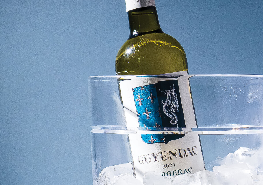 Bordeaux white wines