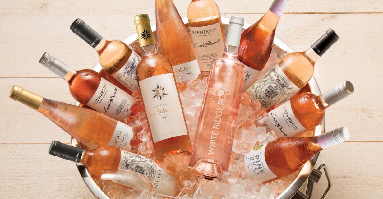 good rose wine under $12
