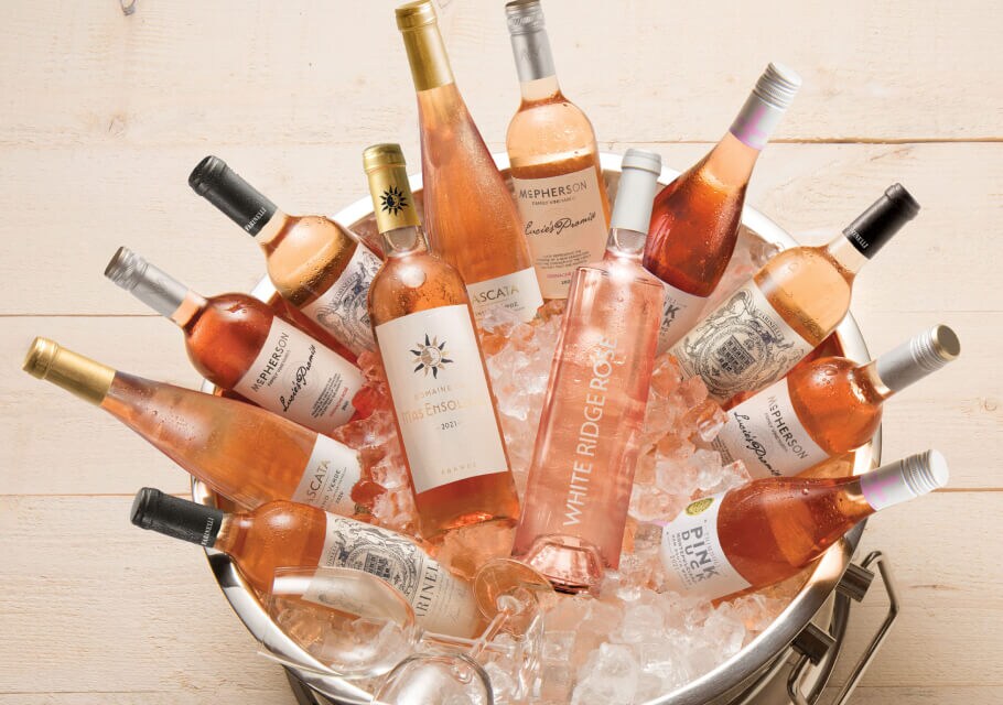 good rose wine under $12