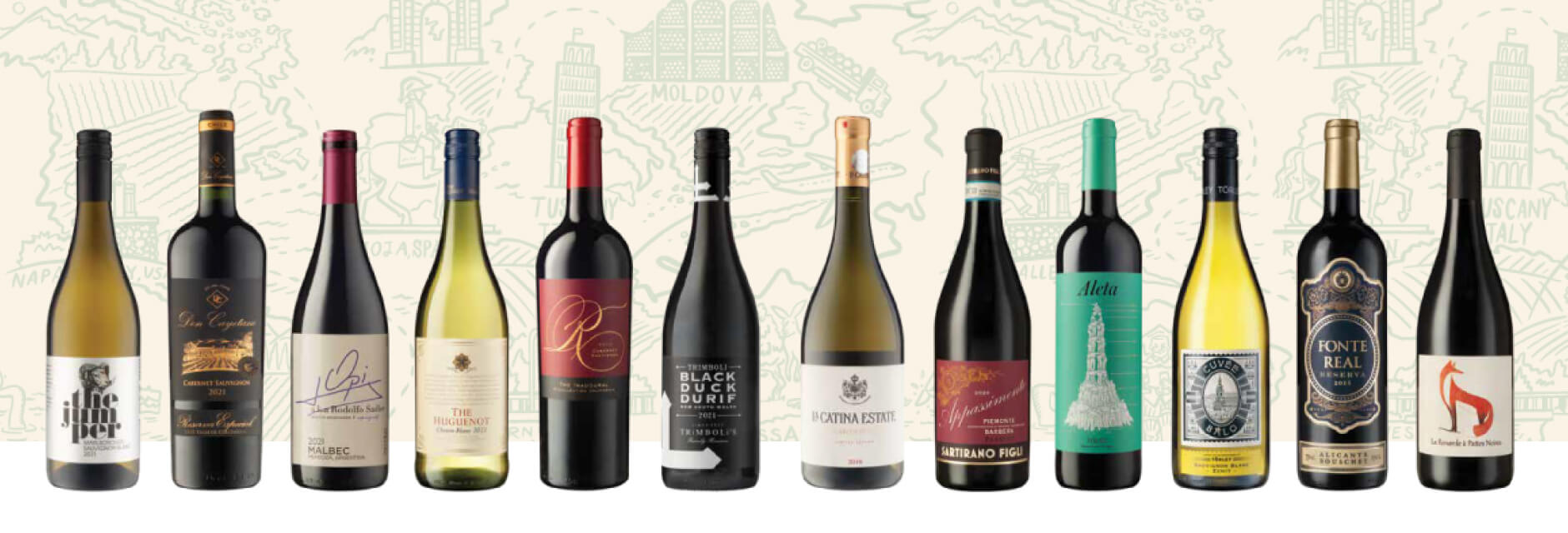 world wine adventure