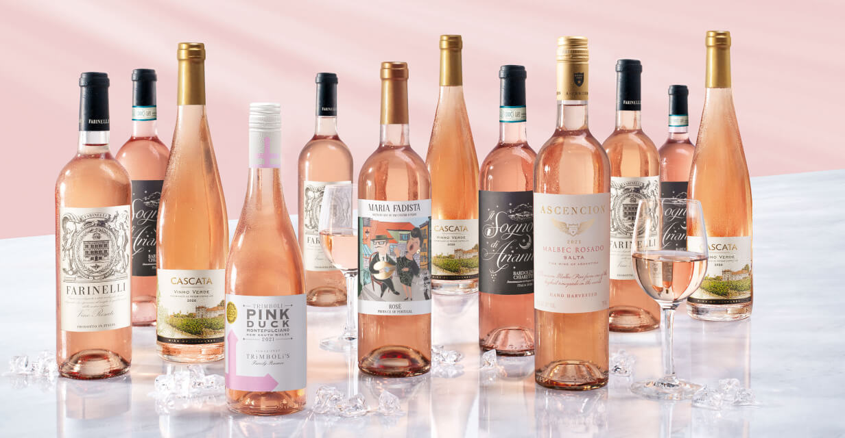 best rose wine right now