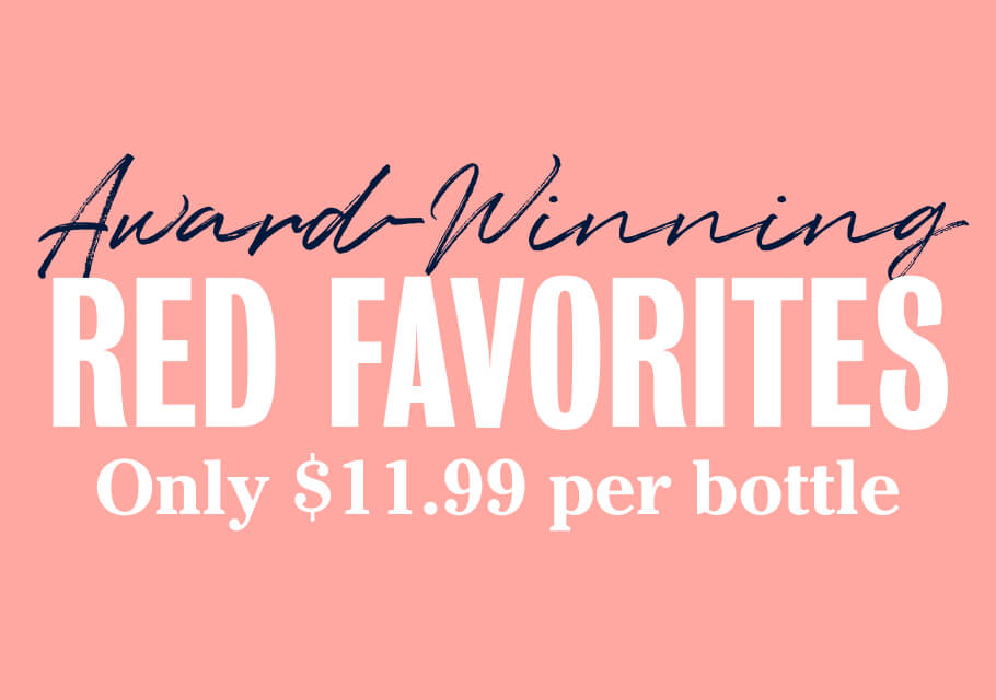 popular red wines 2023 spring