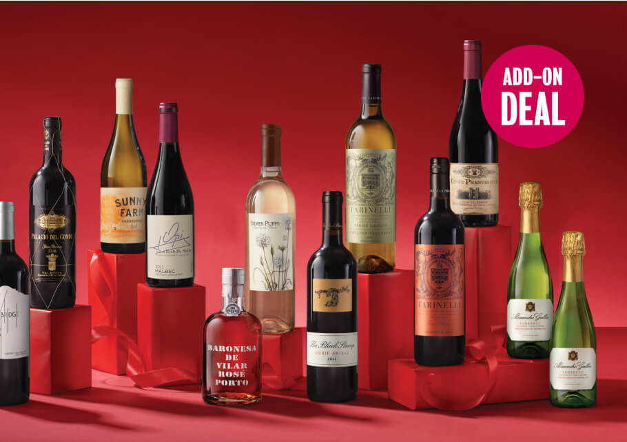 Holiday Essentials Add-On