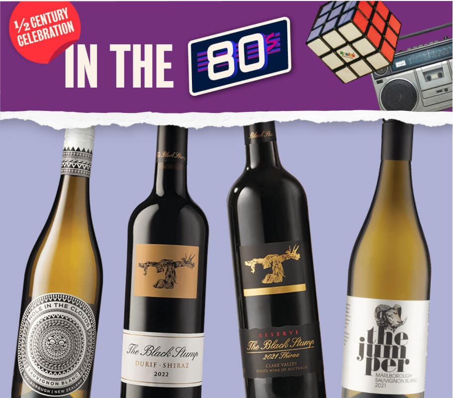 australian red wine new zealand sauvignon blanc