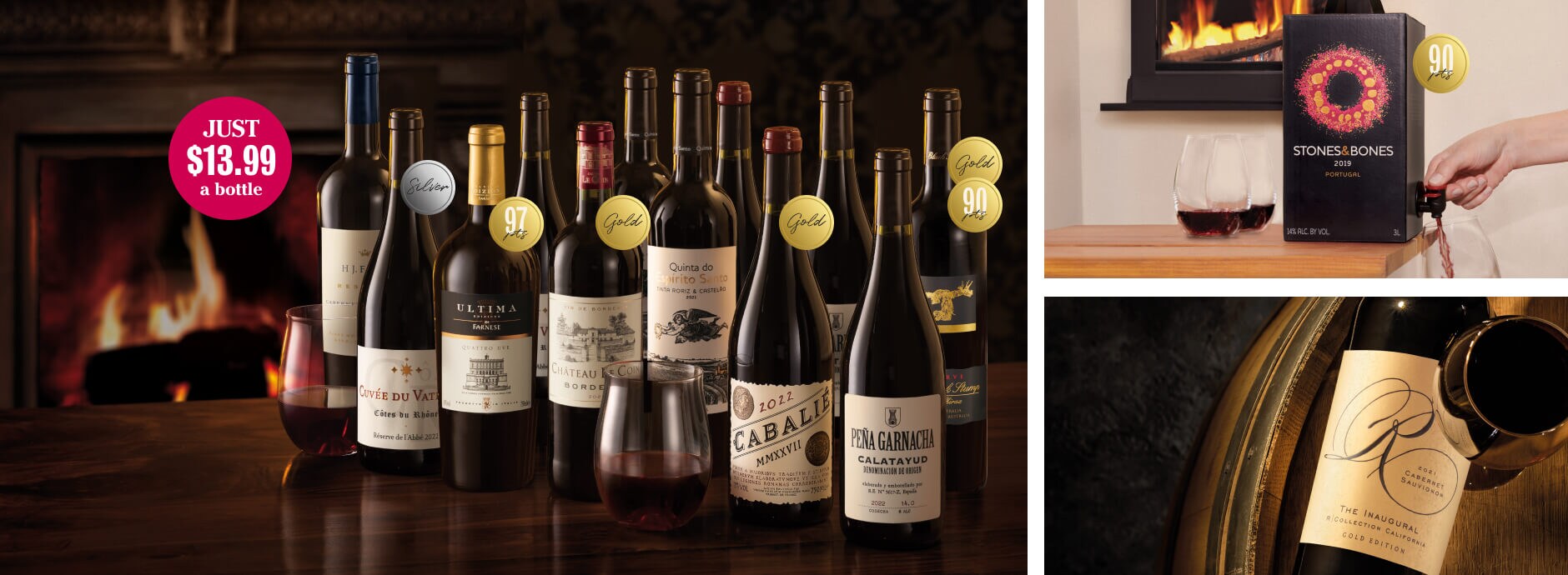 best red wines for winter