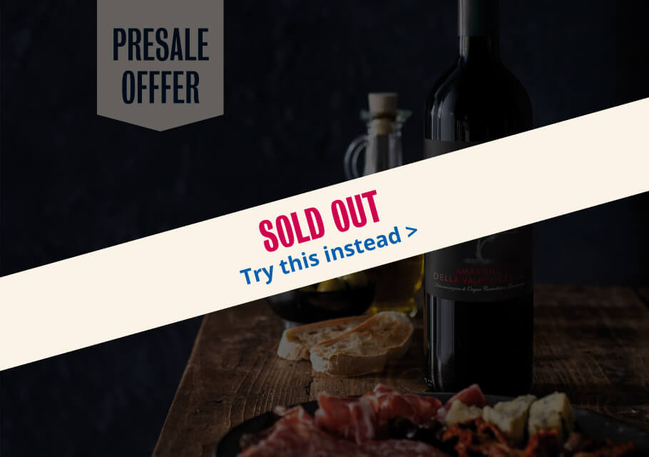 Amarone deals online