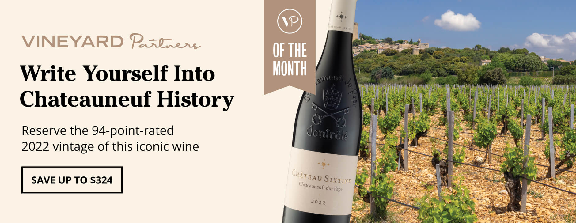 Châteauneuf top rated