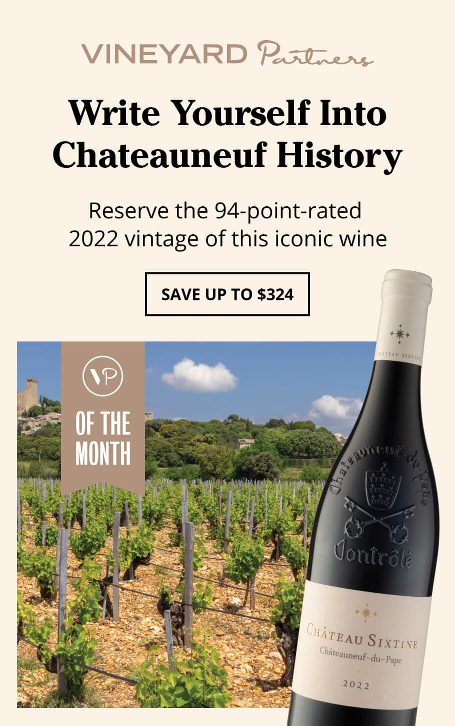 Châteauneuf top rated