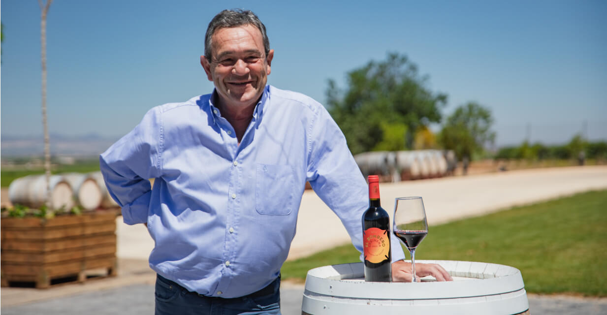 Spanish red wines top rated