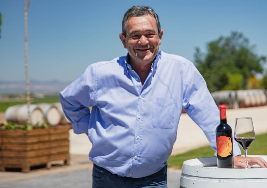 Spanish red wines top rated