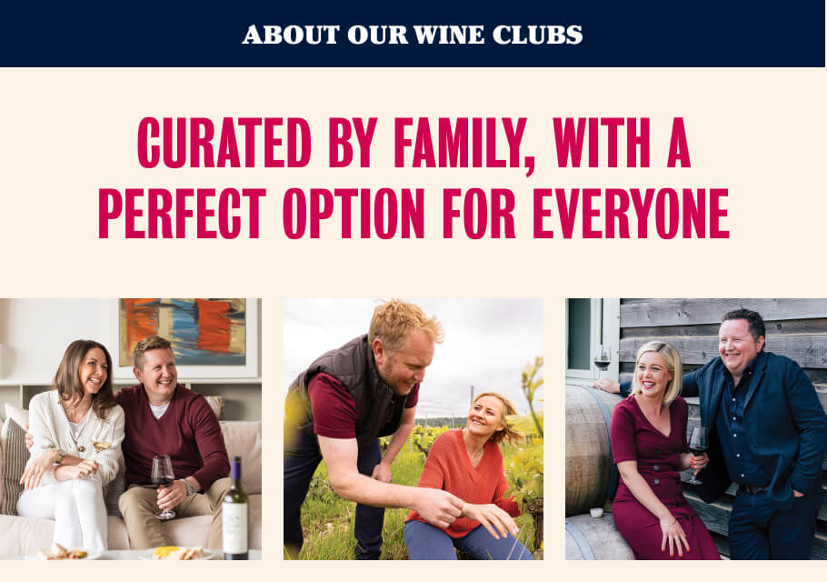 Best wine clubs to join