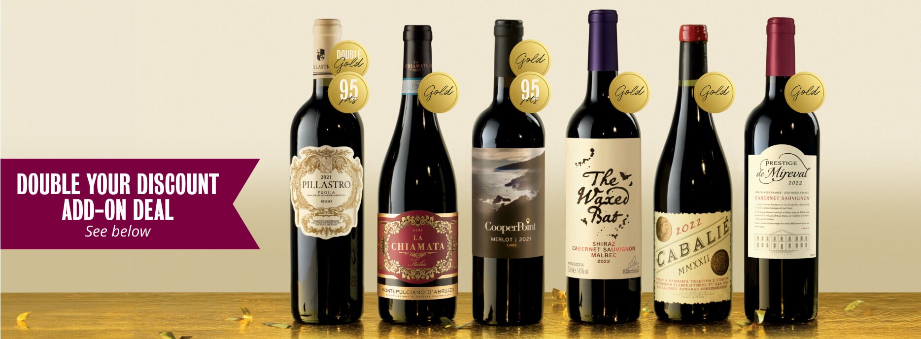 best red wines for dinner