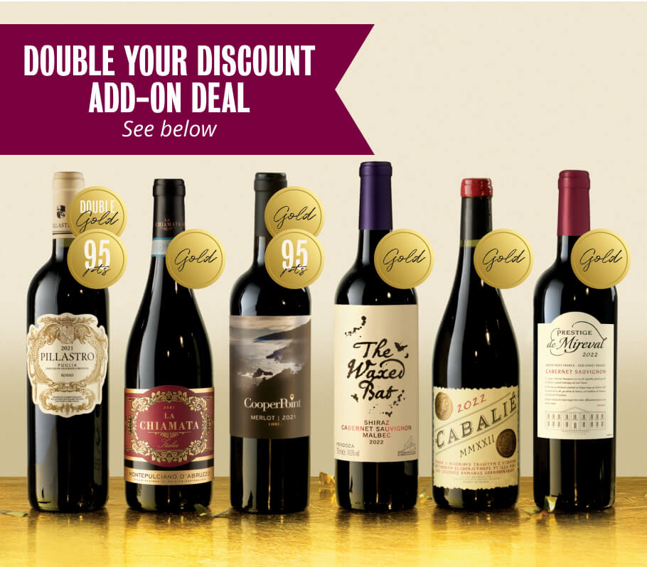 best red wines for dinner