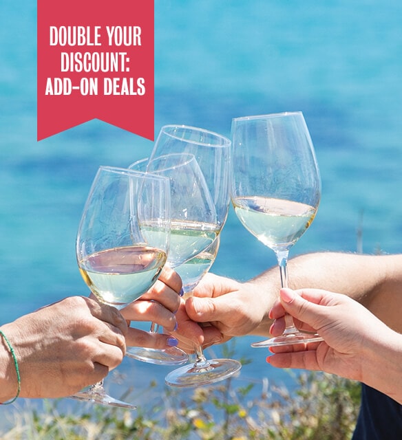 wine deals buy online