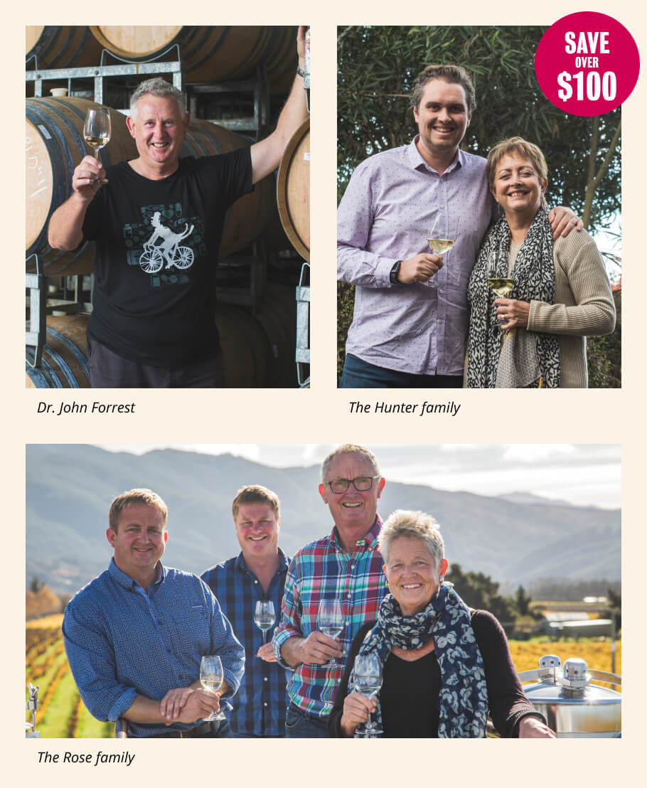 sauvignon blanc new zealand