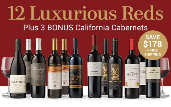 A Special Offer from Laithwaites