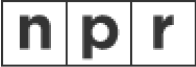 NPR Footer Logo