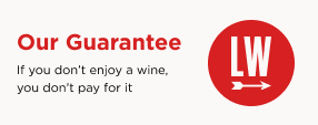 Our Guarantee - if any bottle fails to deight, for any reason, just let us know and get a full refund